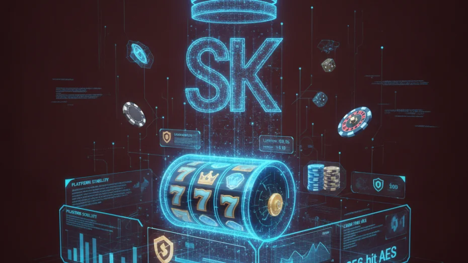 Spin King Casino United Kingdom
